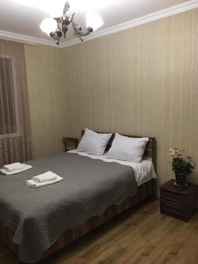 Guest House Babaka Sighnaghi Exterior foto