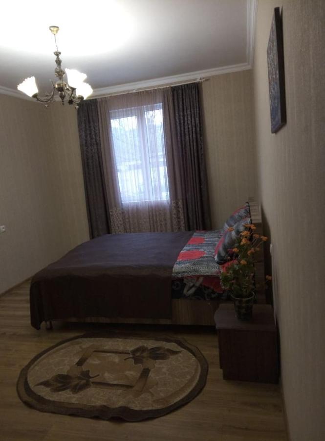 Guest House Babaka Sighnaghi Exterior foto