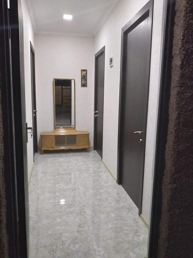Guest House Babaka Sighnaghi Exterior foto